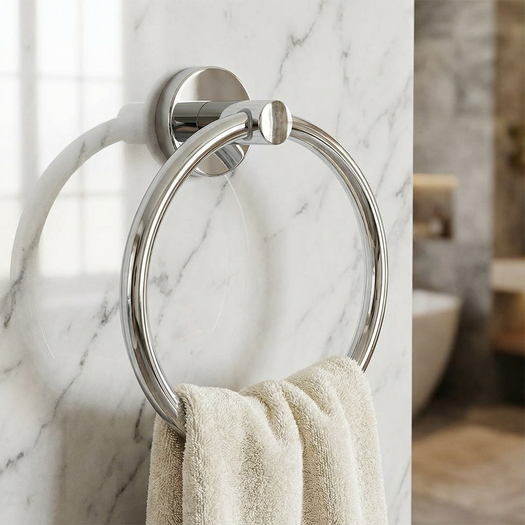 فواطة دائرية جرافيتي GR 501532 S كروم قطرها 16 سم