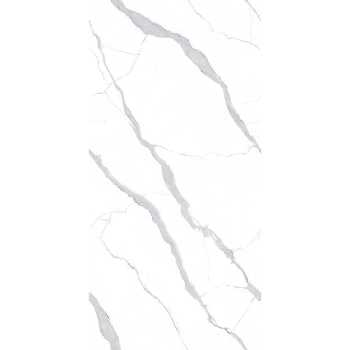 ( طلب مسبق )  بورسلين هندي 259 لامع فرز اول 60 × 120 سم من كيراميكا