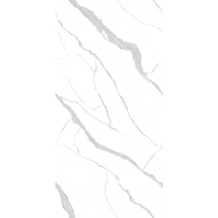 ( طلب مسبق )  بورسلين هندي 259 لامع فرز اول 60 × 120 سم من كيراميكا