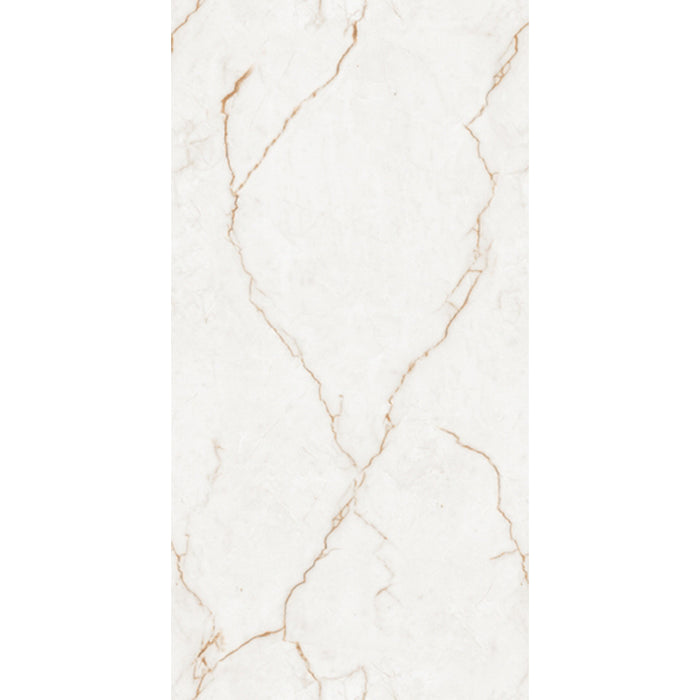 ( طلب مسبق )  بورسلين هندي 459 لامع فرز اول 60 × 120 سم من كيراميكا