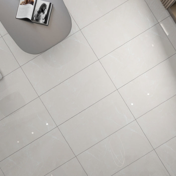 ( طلب مسبق )  بورسلين هندي 061 لامع فرز اول 60 × 120 سم من كيراميكا