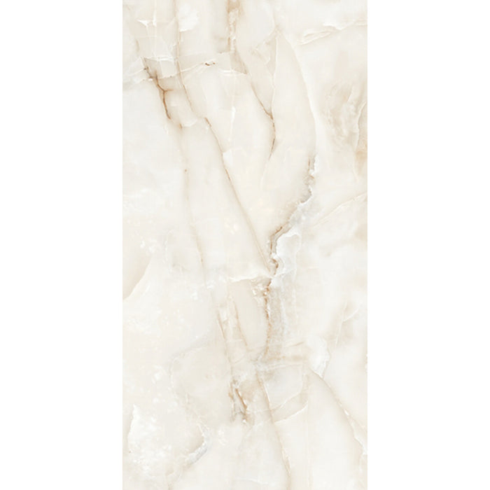 ( طلب مسبق )  بورسلين هندي 891 لامع فرز اول 60 × 120 سم من كيراميكا