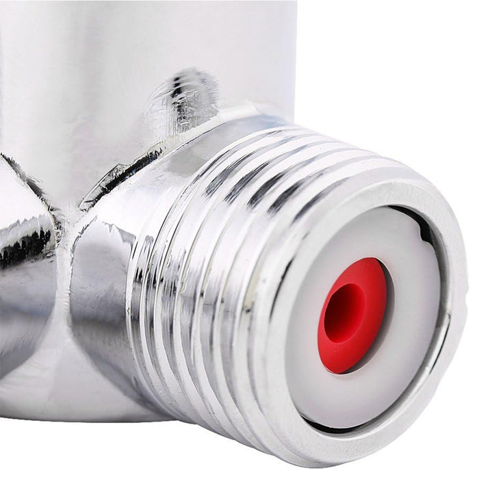 خلاط حوض سينسور بالأشعة تحت الحمراء فوريو DM 001 C كروم شامل المحول ووحدة التحكم