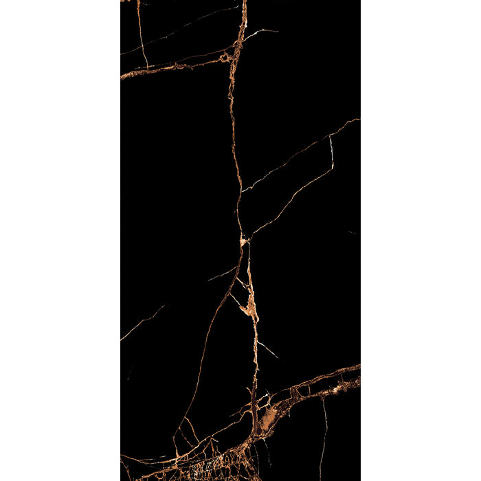 ( طلب مسبق )  بورسلين هندي 310 لامع فرز اول 60 × 120 سم من كيراميكا