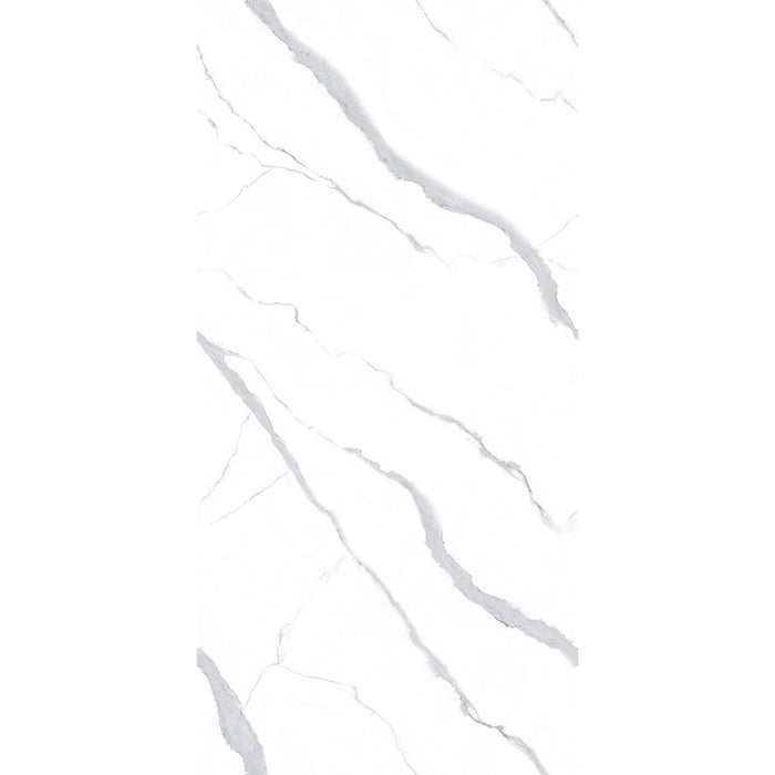 ( طلب مسبق )  بورسلين هندي 259 لامع فرز اول 60 × 120 سم من كيراميكا