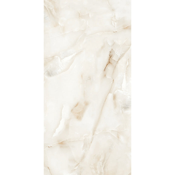 ( طلب مسبق )  بورسلين هندي 891 لامع فرز اول 60 × 120 سم من كيراميكا