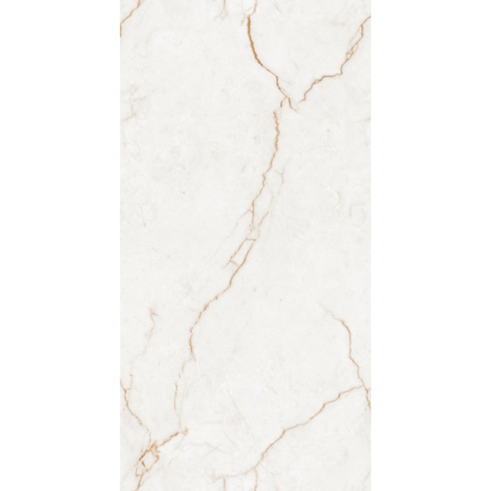 ( طلب مسبق )  بورسلين هندي 459 لامع فرز اول 60 × 120 سم من كيراميكا