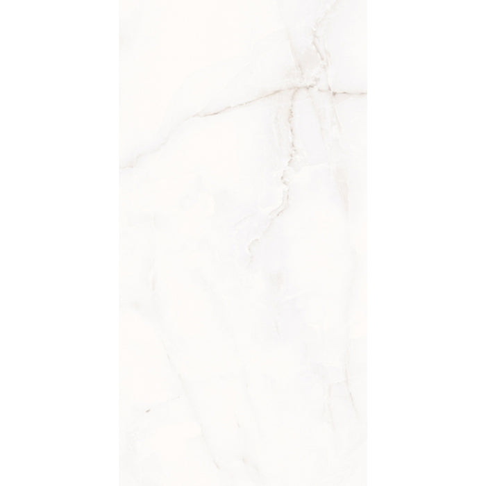 ( طلب مسبق )  بورسلين هندي 056 لامع فرز اول 60 × 120 سم من كيراميكا