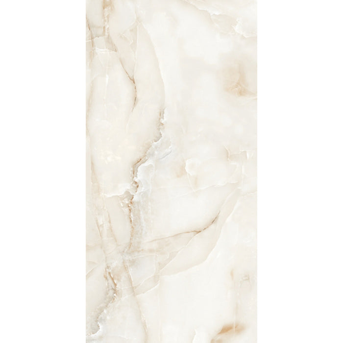 ( طلب مسبق )  بورسلين هندي 891 لامع فرز اول 60 × 120 سم من كيراميكا