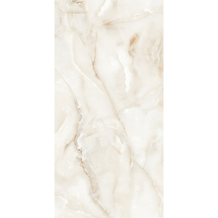 ( طلب مسبق )  بورسلين هندي 891 لامع فرز اول 60 × 120 سم من كيراميكا