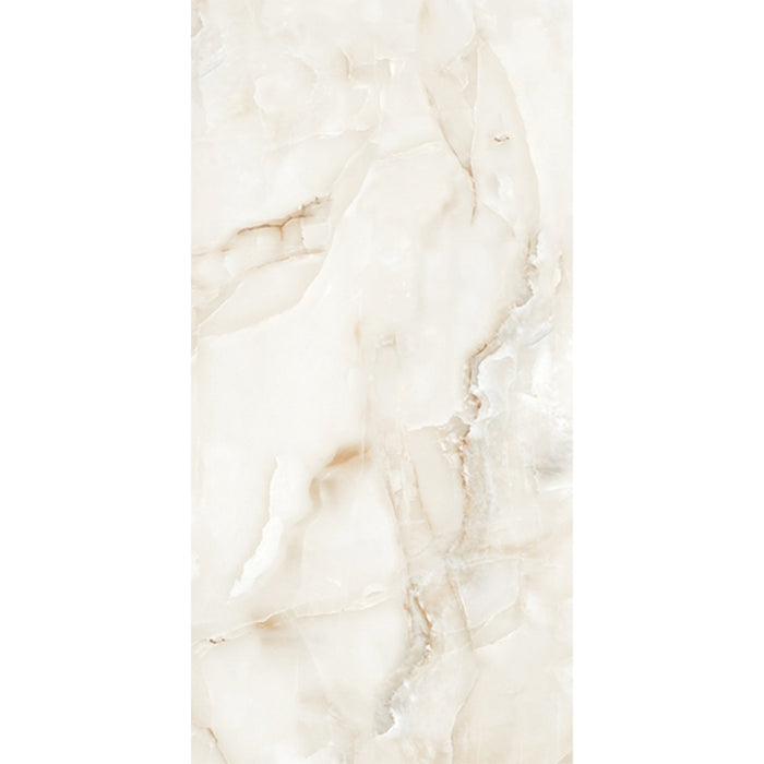 ( طلب مسبق )  بورسلين هندي 891 لامع فرز اول 60 × 120 سم من كيراميكا