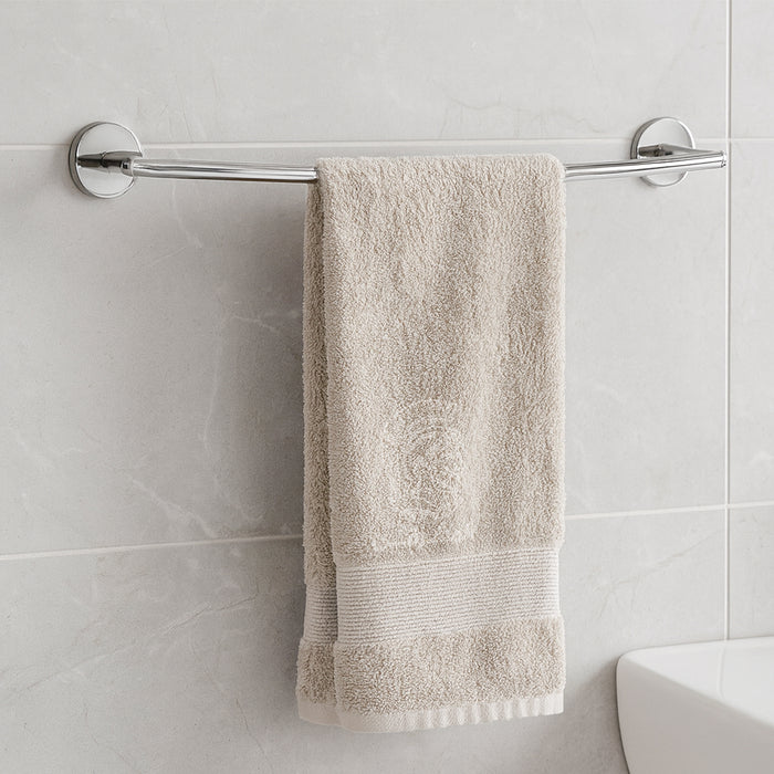 فواطة مستطيلة دريم DR 18 C كروم 60 سم