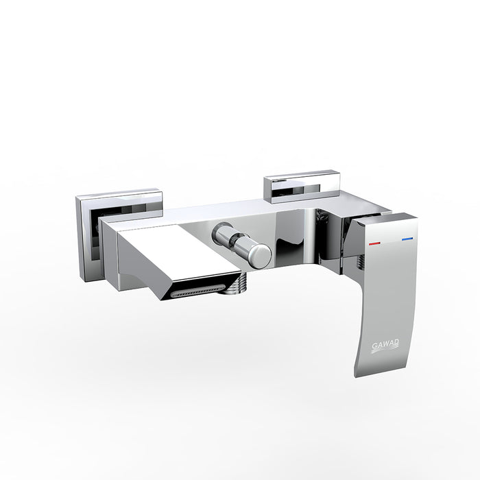 خلاط بانيو جواد سنترينو SAN 0035 كروم