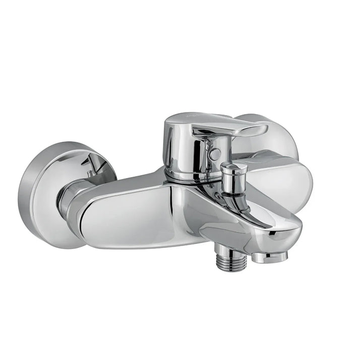 خلاط بانيو كلودى راك بروجيكت RAK 11002 كروم بالمحول منتج مستورد صناعة اماراتي