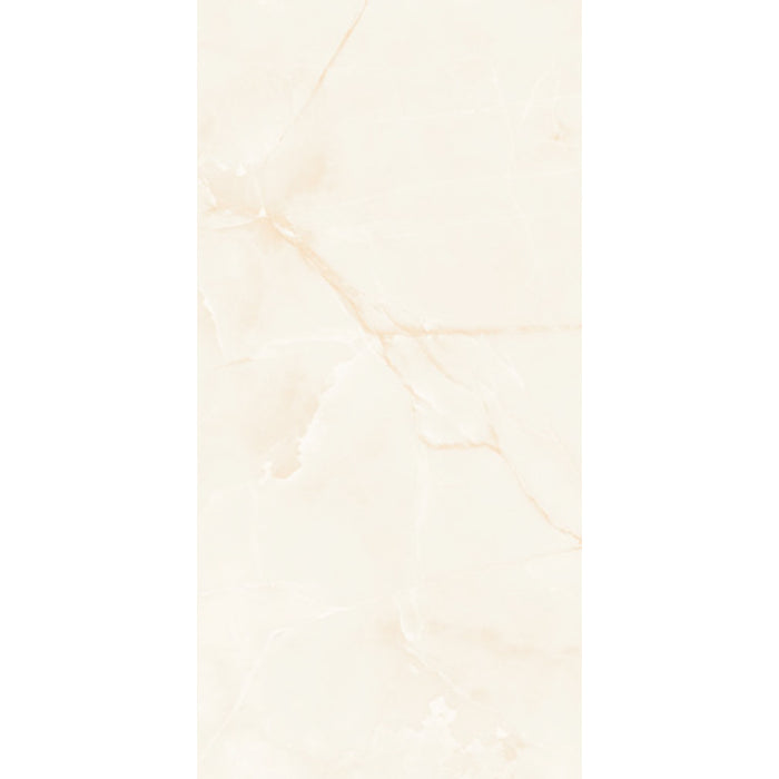 ( طلب مسبق )  بورسلين اليجانت 5008 بيج فرز اول 60 × 120 سم لامع