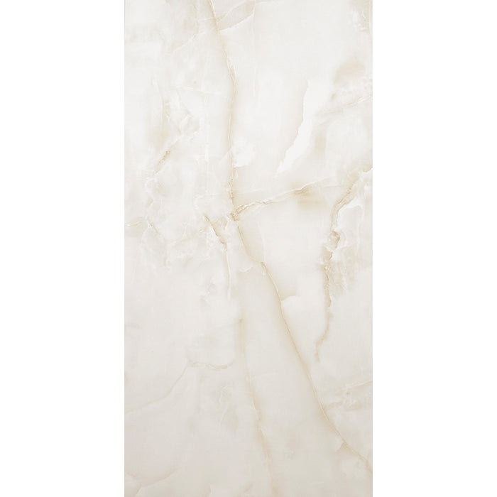 ( طلب مسبق )  بورسلين هندي MS 239 فرز اول 60 × 120 سم لامع