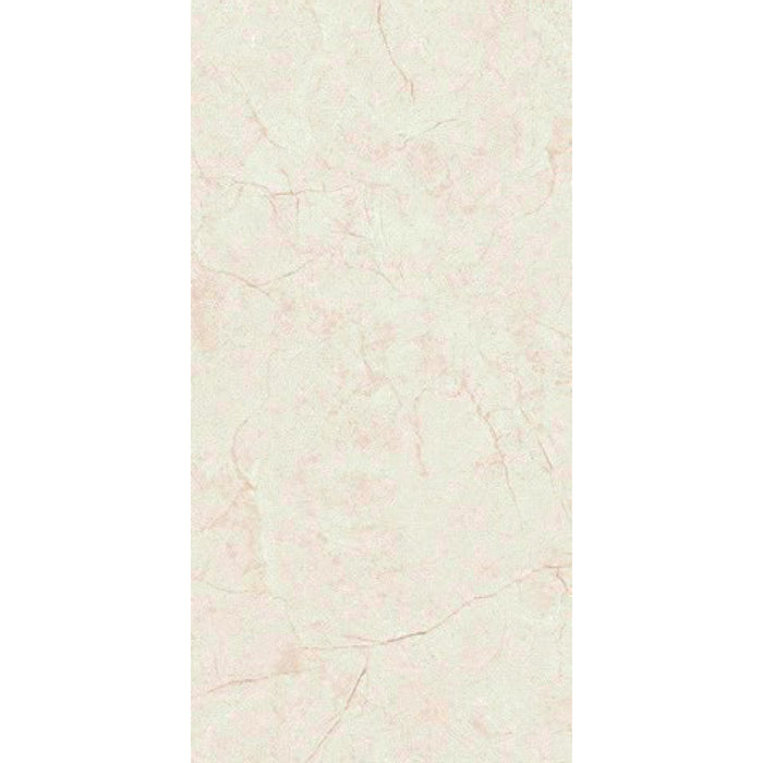 ( طلب مسبق )  بورسلين بورسيلوكس P 3001 بيج فرز ثاني 60 × 120 سم لامع