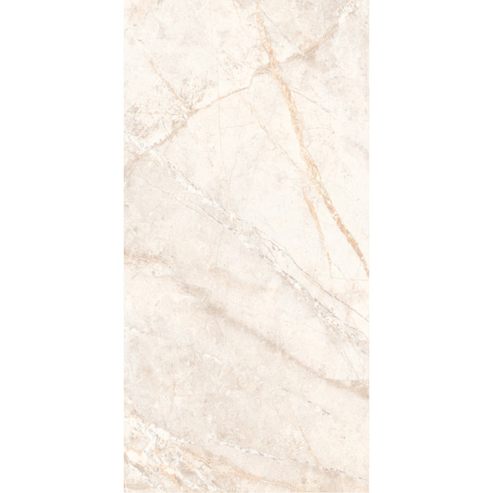 ( طلب مسبق )  بورسلين اليجانت 5007 فرز اول 60 × 120 سم لامع