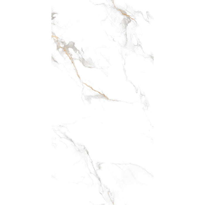 ( طلب مسبق )  بورسلين اليجانت 5017 فرز اول 60 × 120 سم لامع