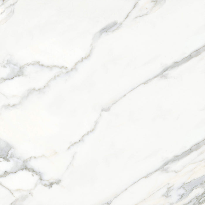 ( طلب مسبق )  سيراميك ارضيات قطع ليزر كليوباترا دافوس وايت فرز اول 60 × 60 سم