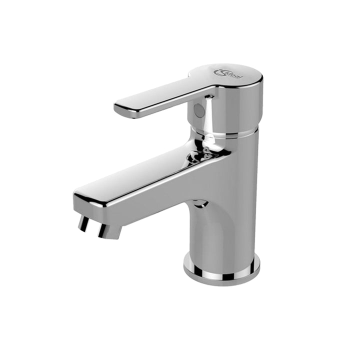 خلاط حوض ايديال ستاندرد ايديال ستريم BC 947 AA كروم ارتفاع 14 سم