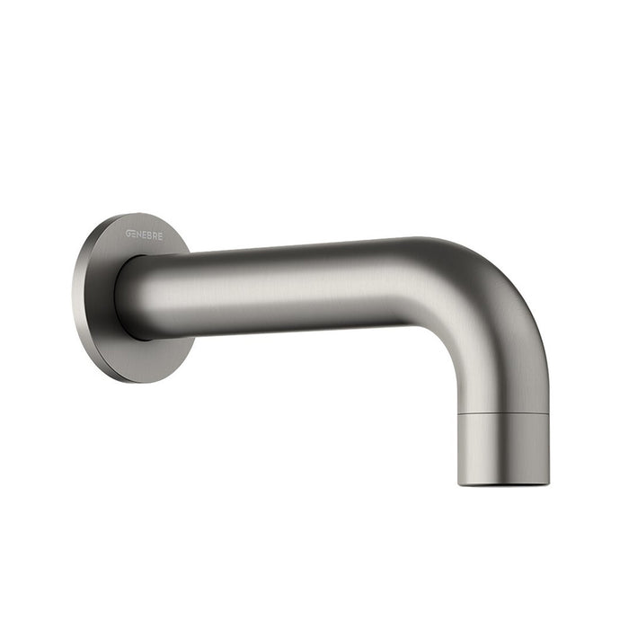 مخرج دفن سفلي جينيبري B 166852 جراي 19 سم بالوش منتج مستورد صناعة إسباني