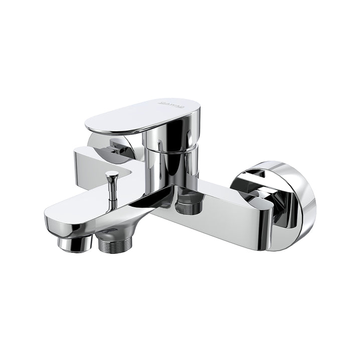 خلاط بانيو جواد ليدو LID 0055 كروم