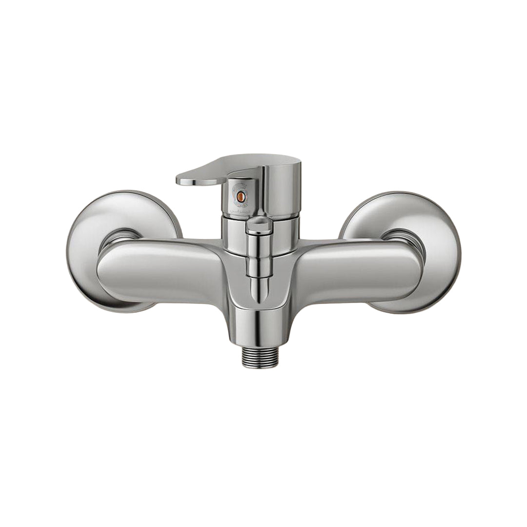 خلاط بانيو سفنكس عبده حنفية ساير S1 كروم