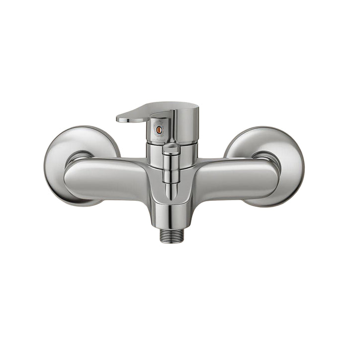 خلاط بانيو سفنكس عبده حنفية ساير S1 كروم