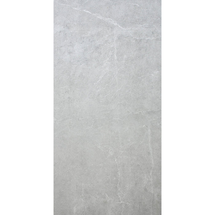 ( طلب مسبق )  سيراميك حوائط وارضيات قطع ليزر اليجانت 12059 فرز اول جراي 60.5 × 122 سم