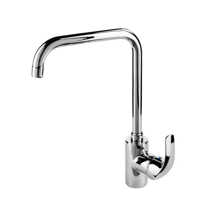 خلاط مطبخ شجرة فاليو نابولي VK 8032 كروم ارتفاع 38 سم