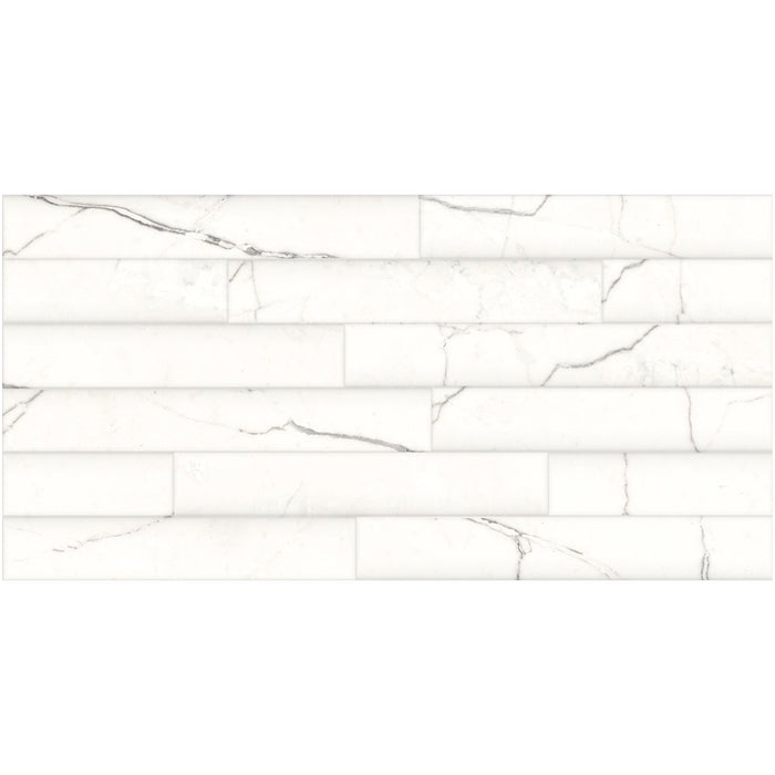 ( طلب مسبق )  سيراميك حوائط قطع ليزر كليوباترا البينو فرز اول 30 × 60 سم لامع