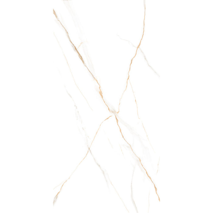 ( طلب مسبق )  بورسلين اليجانت 5015 فرز اول 60 × 120 سم لامع