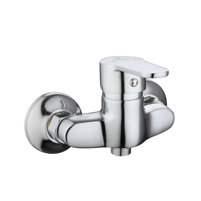 ( طلب مسبق )  خلاط شطاف هوايي HY 606 BL (HY 50523012) كرومy