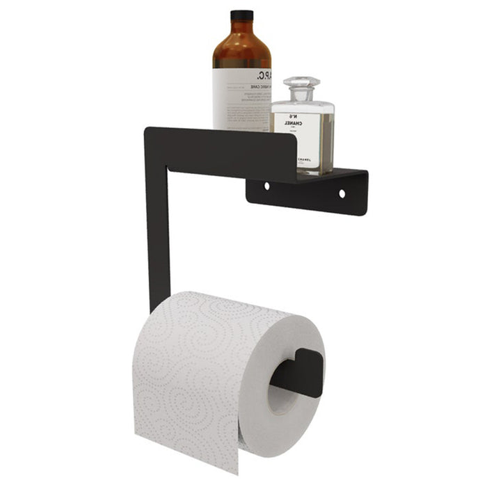 وراقة برف بانيوكس F2-03-01S اسود استانلس ستيل 304