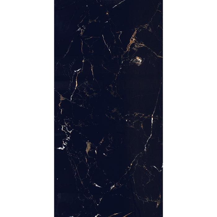 ( طلب مسبق )  بورسلين هندي MS 90 فرز اول 60 × 120 سم لامع