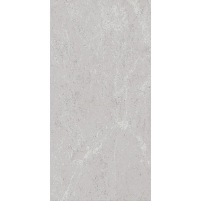 ( طلب مسبق )  بورسلين بورسيلوكس P 3006 دارك جراي فرز اول 60 × 120 سم لامع