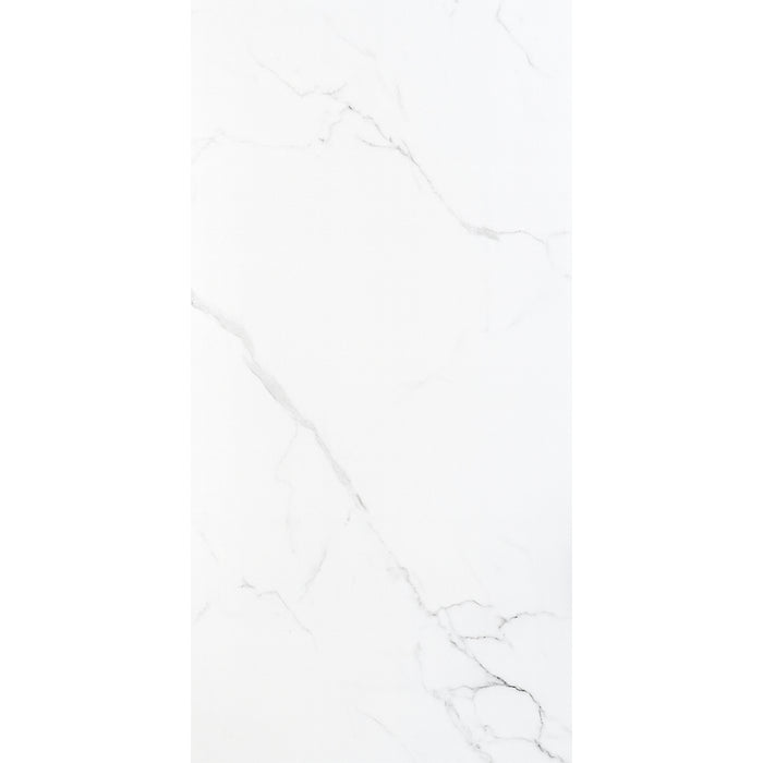 بورسلين هندي MASH 4086 فرز اول 60 × 120 سم لامع