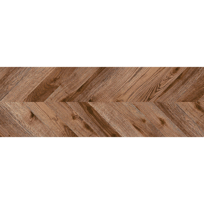 ( طلب مسبق )  سيراميك حوائط ارت باكينج هام براون فرز اول 50 × 150 سم مط