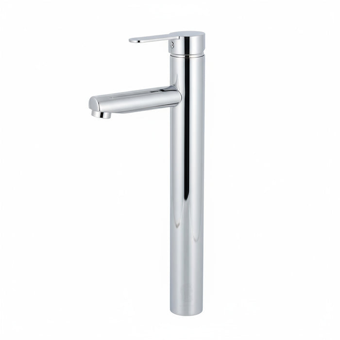 خلاط حوض عالي لوجانو LG 300 C كروم ارتفاع 40 سم