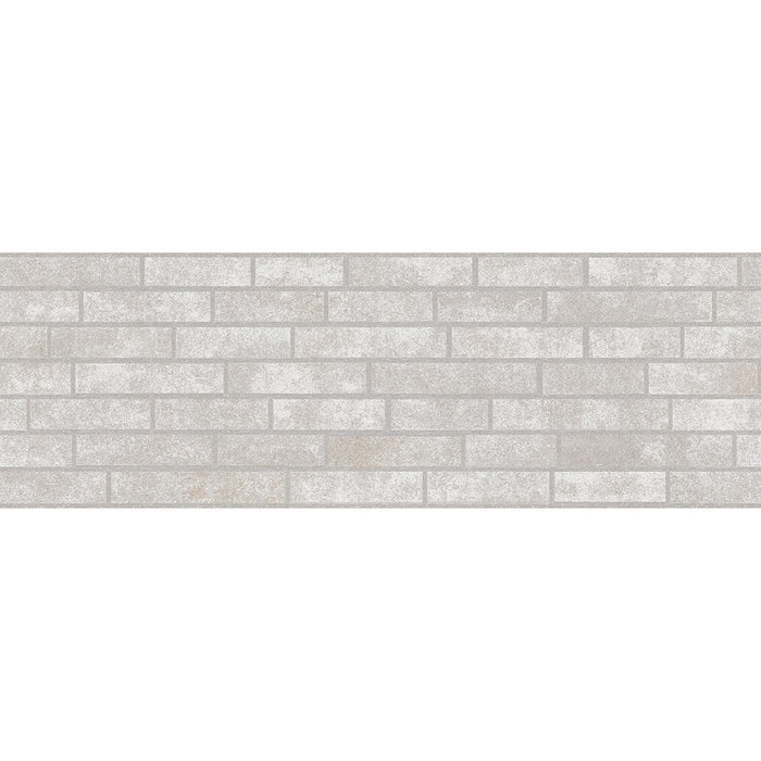 ( طلب مسبق )  سيراميك حوائط ارت روما اوف وايت فرز ثاني 50 × 150 سم مط