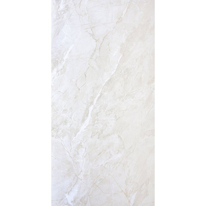 ( طلب مسبق )  بورسلين اردني 1200749 فرز اول 60 × 120 سم لامع