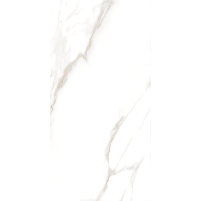 ( طلب مسبق )  بورسلين اليجانت 5016 فرز اول 60 × 120 سم لامع