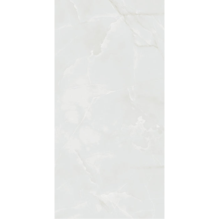 ( طلب مسبق )  بورسلين اليجانت 5008 جراي فرز اول 60 × 120 سم لامع