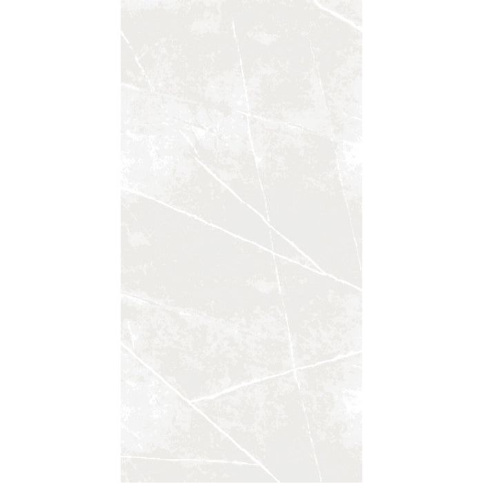 ( طلب مسبق )  بورسلين بورسيلوكس P 3004 جراي فرز اول 60 × 120 سم لامع