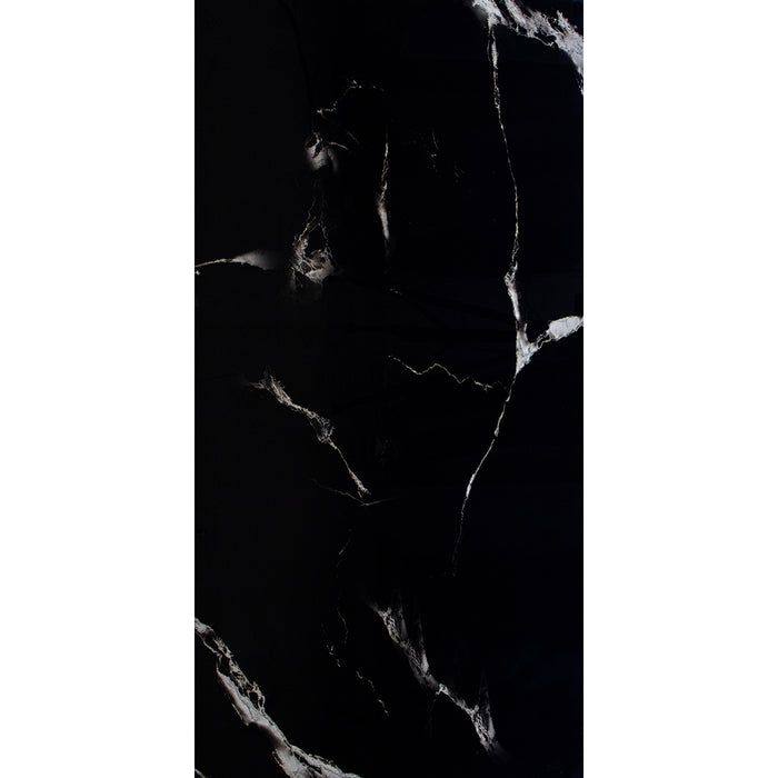 ( طلب مسبق )  بورسلين هندي MS 54 فرز اول 60 × 120 سم لامع