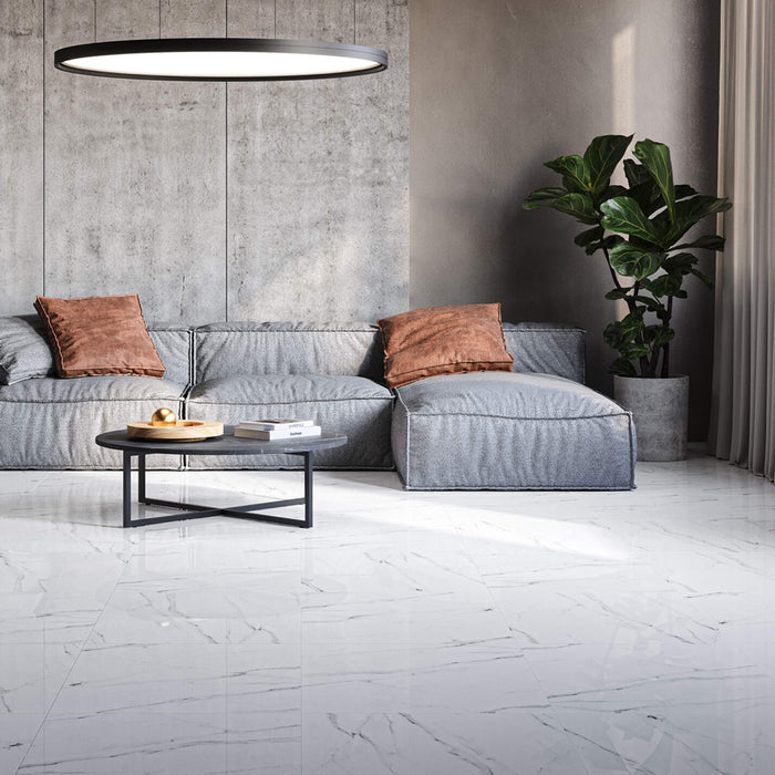 ( طلب مسبق )  سيراميك ارضيات قطع ليزر كليوباترا ماليبو فرز اول 60 × 60 سم