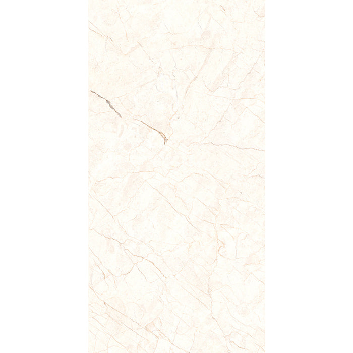 ( طلب مسبق )  بورسلين اليجانت 5010 فرز اول 60 × 120 سم لامع