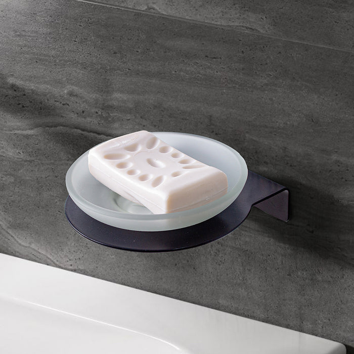 صبانة بانيوكس SOH-01-01S اسود استانلس ستيل 304