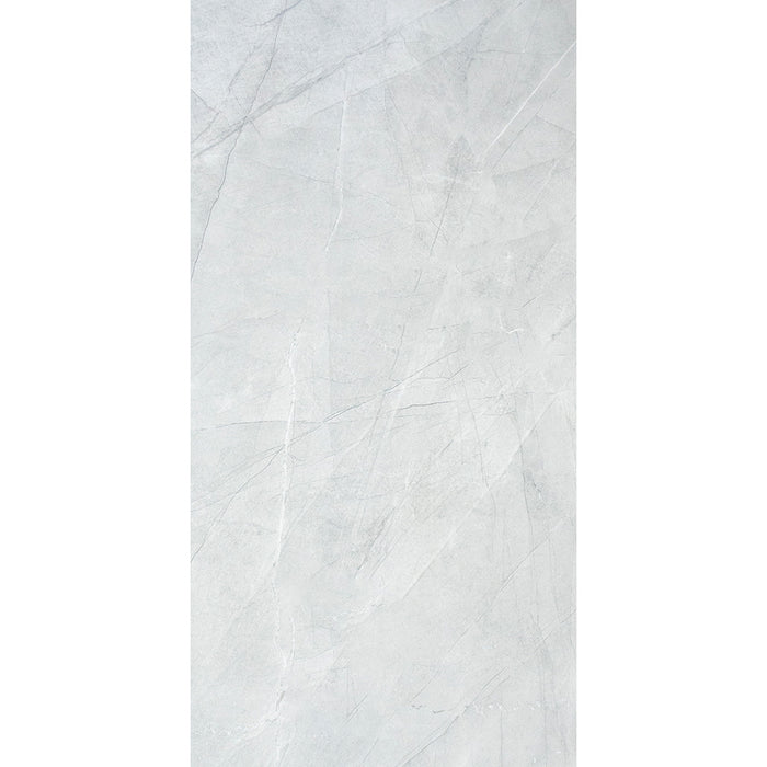 ( طلب مسبق )  بورسلين هندي كيراميكا AW 500 فرز اول 60 × 120 سم لامع